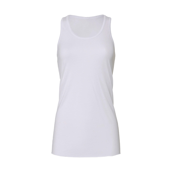 Bella | Top met racerback